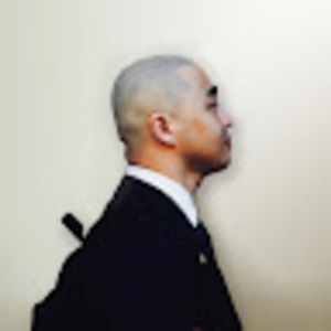 Meet your Posher, Calvin